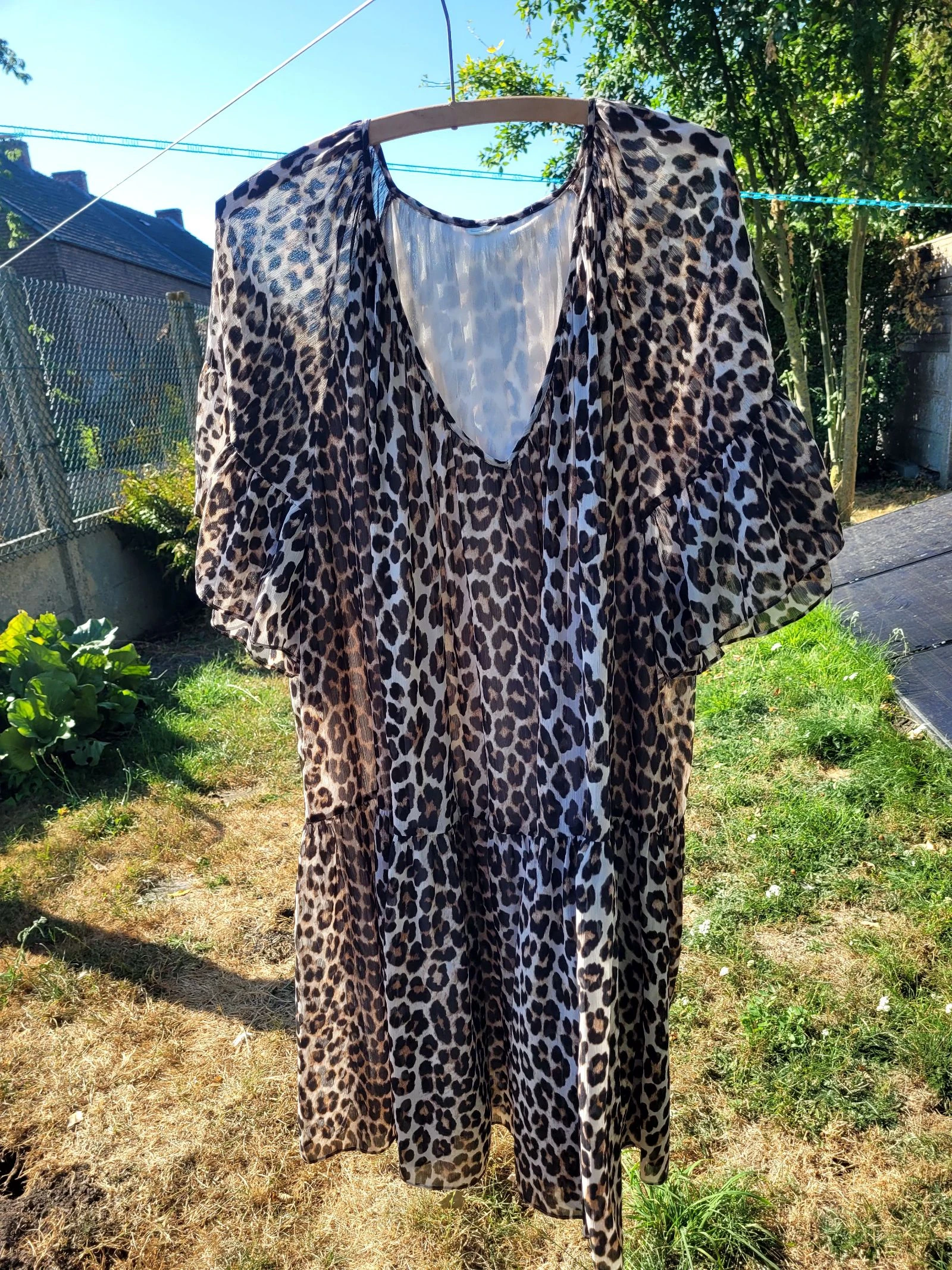 Vestido túnica – photo 2